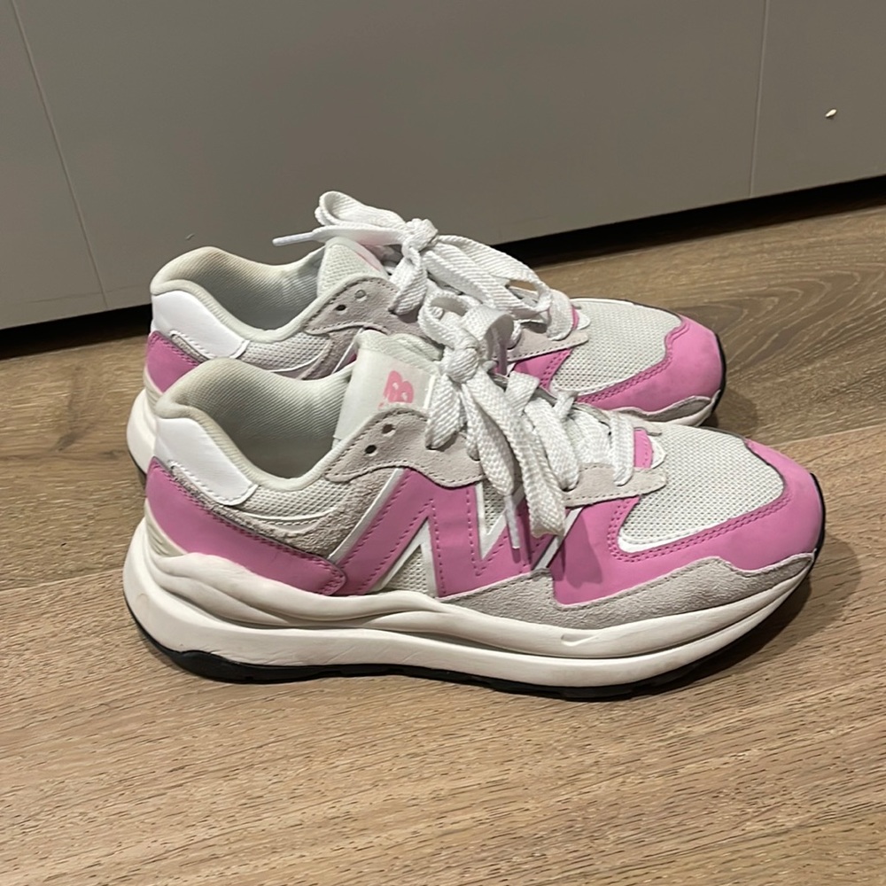 Barbie new balance